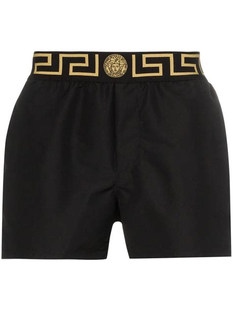 onderbroeken heren versace|farfetch Versace.